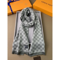 Louis Vuitton Scarf